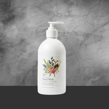 Empire Australia Theraputic Eucalyptus & Lavender Hand And Body Lotion - Tastebuds