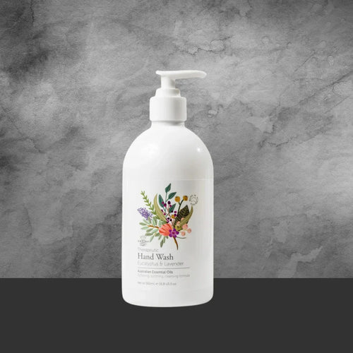 Empire Australia Theraputic Eucalyptus & Lavender Hand And Body Lotion