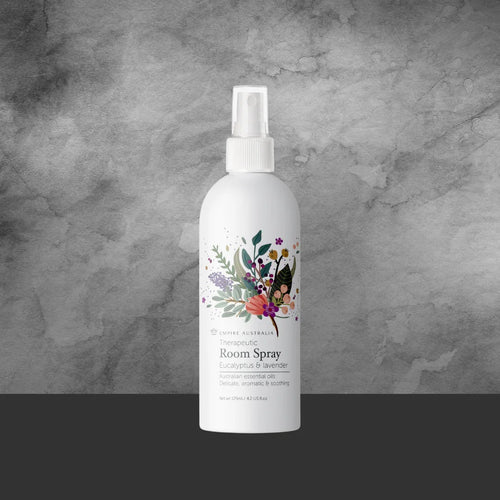 Empire Australia Theraputic Eucalyptus & Lavender Room Sparay