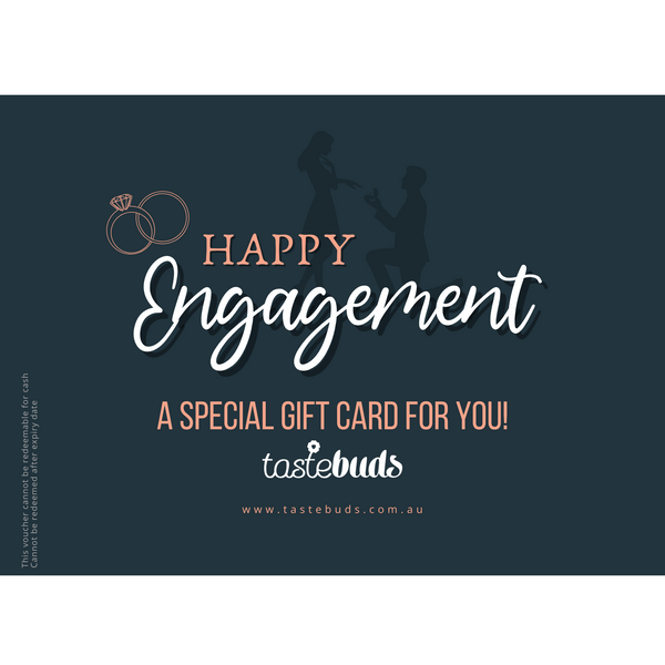 Engagement eGift Card