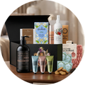 Farewell Hampers