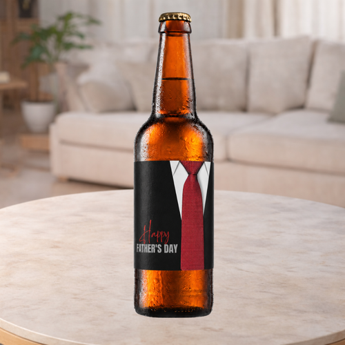 Father's Day Beer 330ml