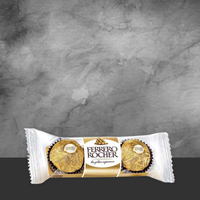 Ferrero Rocher T3 37.5g