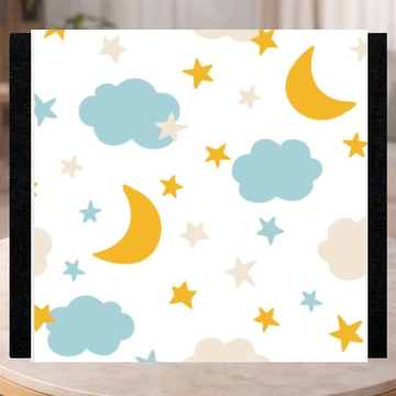 For Baby Decorative Sleeve
