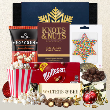 Freckle Star Christmas Hamper
