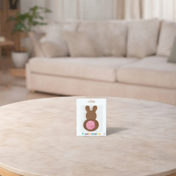 Freckleberry Chocolate Bunny Freckle Tail 40g