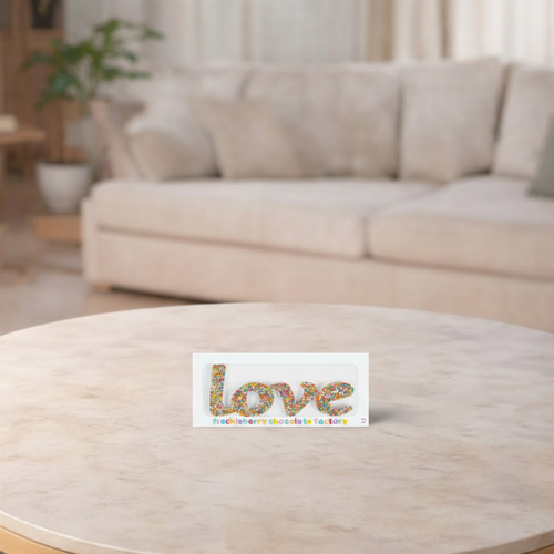 Freckleberry Love Freckle Word 60g