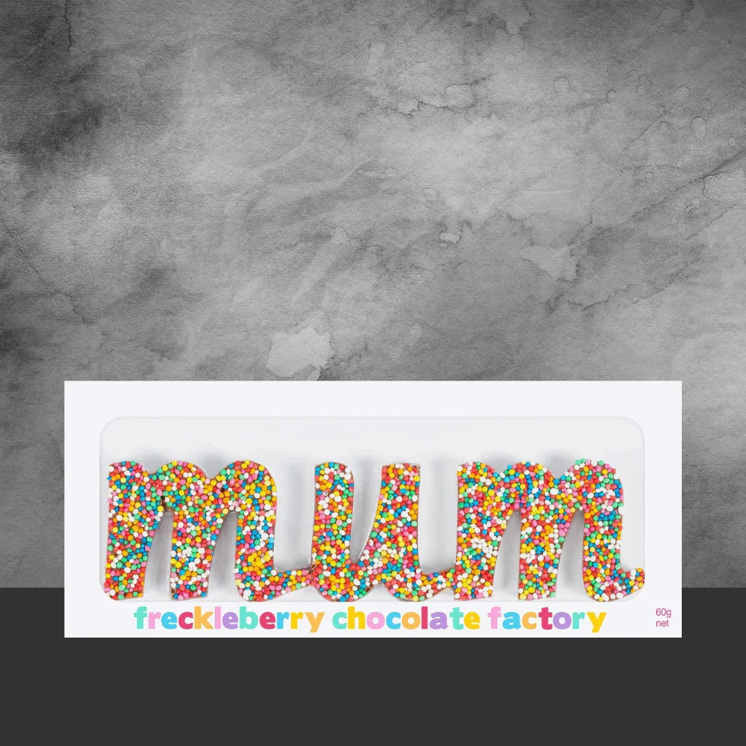 Freckleberry 'Mum' Freckle - Tastebuds