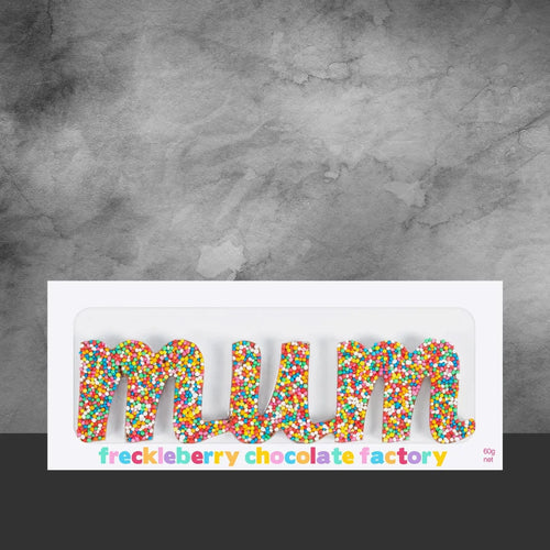 Freckleberry 'Mum' Freckle