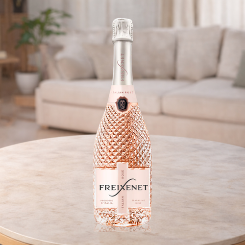 Freixenet Italian Rosé Sparkling Wine 750ml