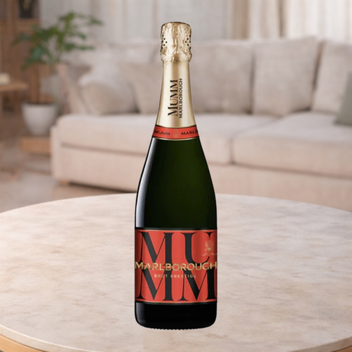 Mumm Marlborough Brut Prestige 750ml