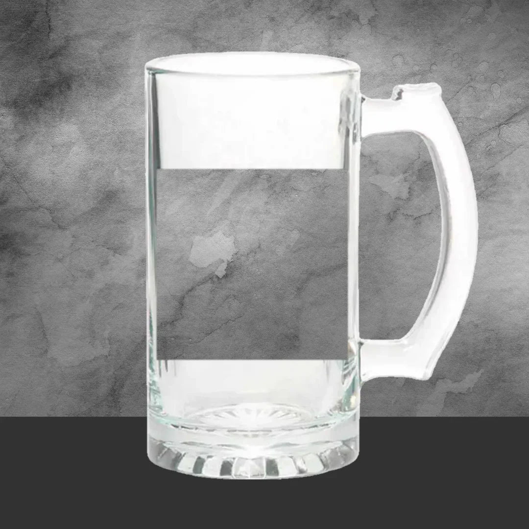 Beer Stein Label - Tastebuds