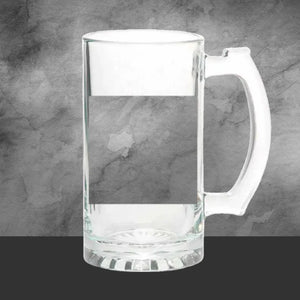 Beer Stein Label - Tastebuds