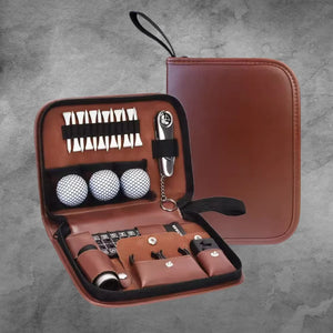 Golf Gift Set - Tastebuds
