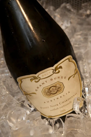 Pinot Noir Chardonnay Christmas Hamper - Tastebuds