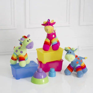 Luxury Baby Hamper - Tastebuds