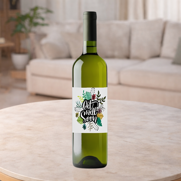 Get Well Sauvignon Blanc 750ml