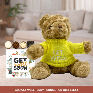 Get Well Soon Extras Bundle