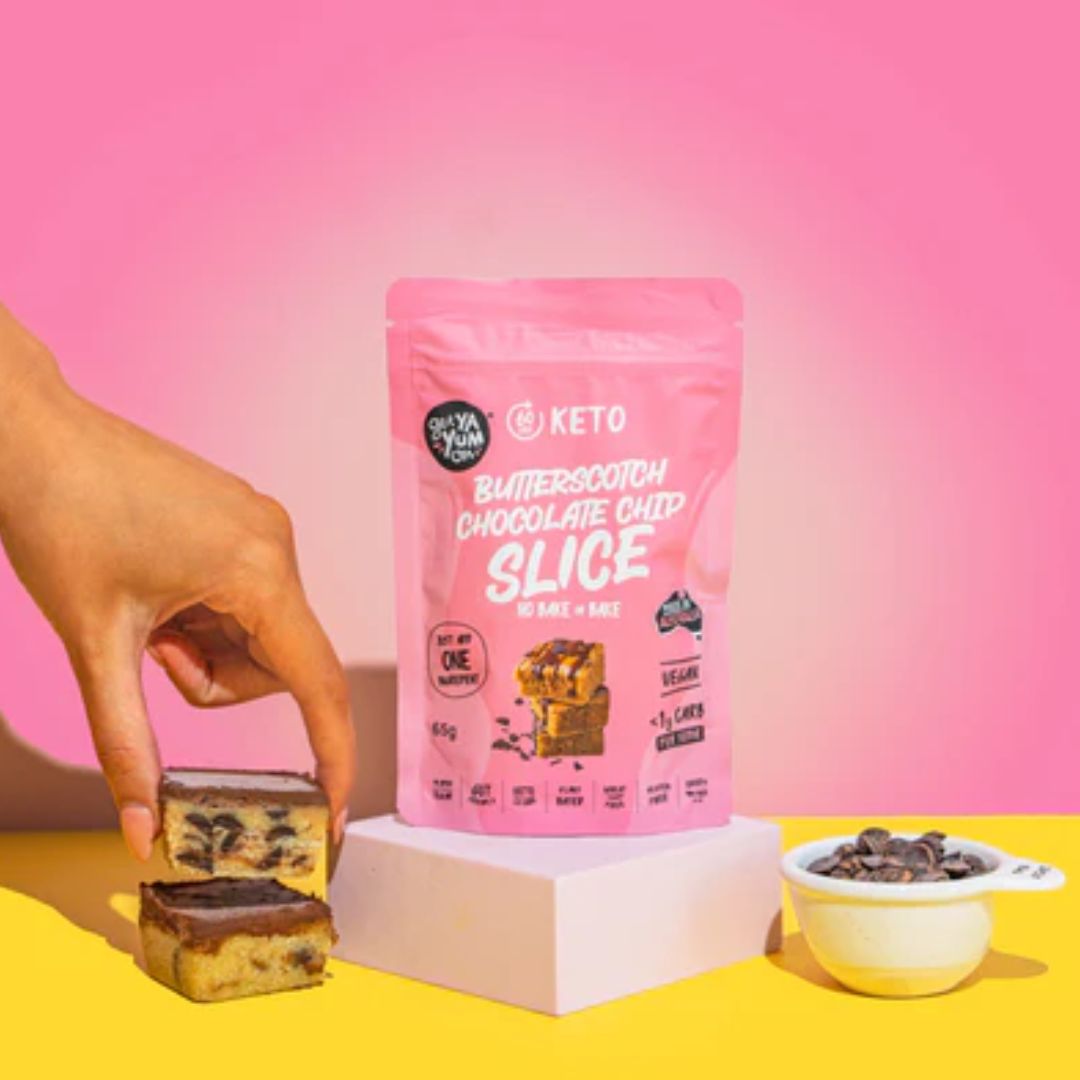 Wholesome Vegan & Gluten-Free Goodies - Tastebuds