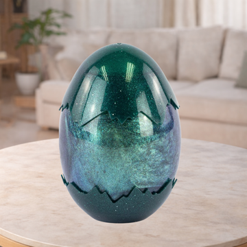 Giant Dino Slime Egg