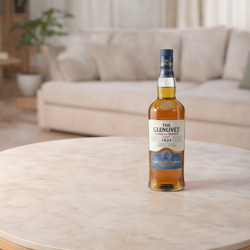 Glenlivet Founder's Reserve Single Malt Scotch Whisky 700ml