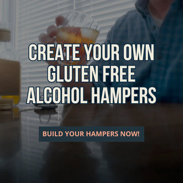 Create your own Gluten Free Hampers - Tastebuds