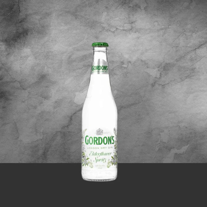 Gordon's Elderflower Spritz 330ml - Tastebuds