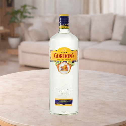 Gordon's London Dry Gin 700ml