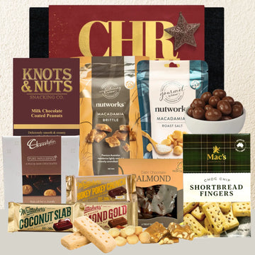 Gourmet Halal Christmas Hamper