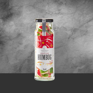 Gourmet Merchant Sherbert Allsorts Humbugs 170g - Tastebuds