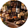 Gourmet Hampers