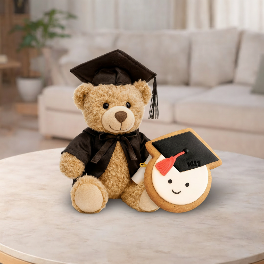 Graduation Extras Bundle