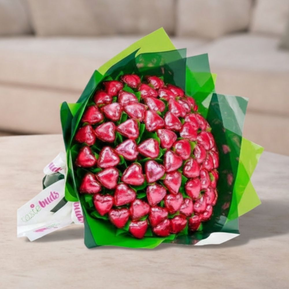 Grand Chocolate Bouquet