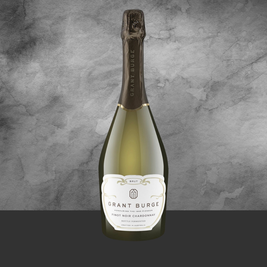 Grant Burge Pinot Noir Chardonnay 750ml - Tastebuds