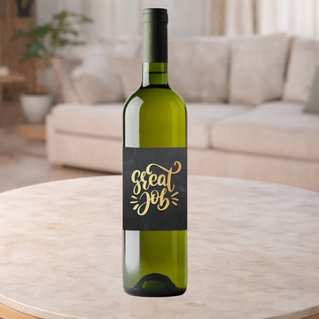 Great Job Sauvignon Blanc 750ml