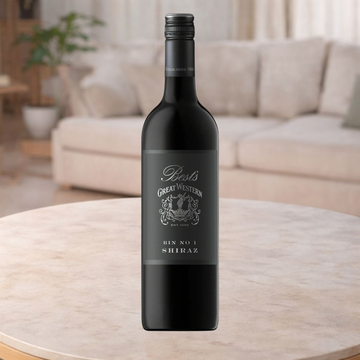 Great Western Bin 1 Shiraz