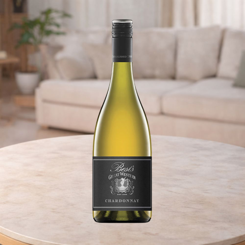 Great Western Chardonnay