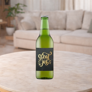 Great Job Beer 330ml