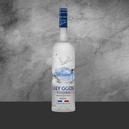 Grey Goose Original Vodka 700ml