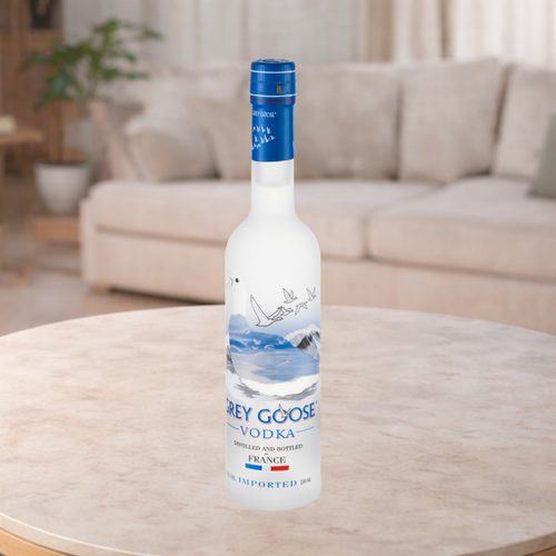 Grey Goose Vodka 700ml