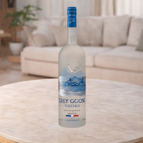 Grey Goose Original Vodka 200ml