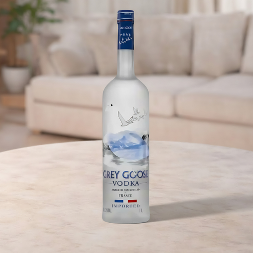 Grey Goose Original Vodka 700ml