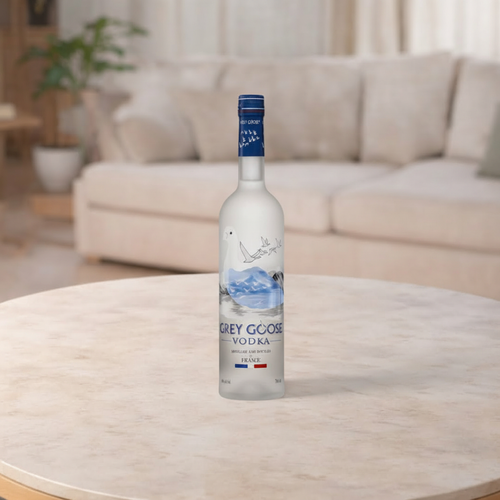 Grey Goose Vodka 700ml