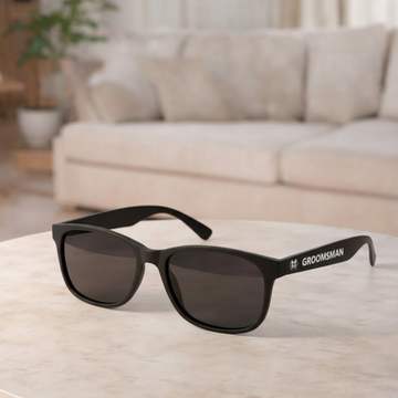 Groomsman Sunglasses