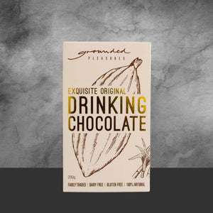 Grounded Pleasure Chocolate Shaker - Tastebuds