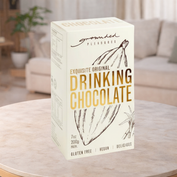 Grounded Pleasures Chocolate Shaker
