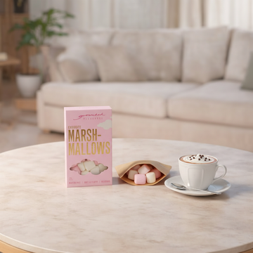 Grounded Pleasures Marshmallows 50g