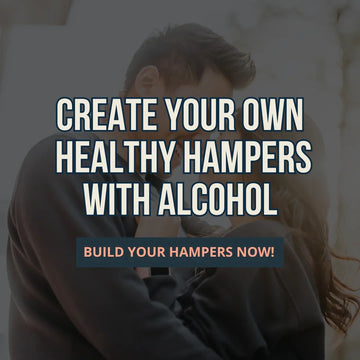 Create your own Healthy Hampers - Tastebuds