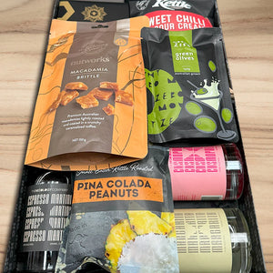 Happy 30th Delightful Cocktails Birthday - Tastebuds