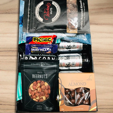 Asahi Beer Christmas Celebration Hamper - Tastebuds